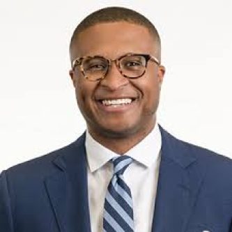 Darryl Forges WDSU Channel 6