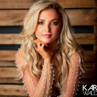 Karen Waldrup - Alice