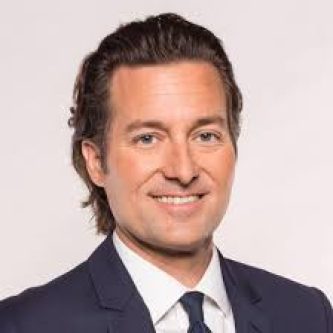 Travers Mackel - WDSU