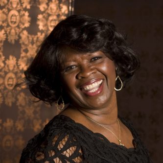 irma thomas 02 she was a single mom who became the Queen of Rhythm 'n Blues